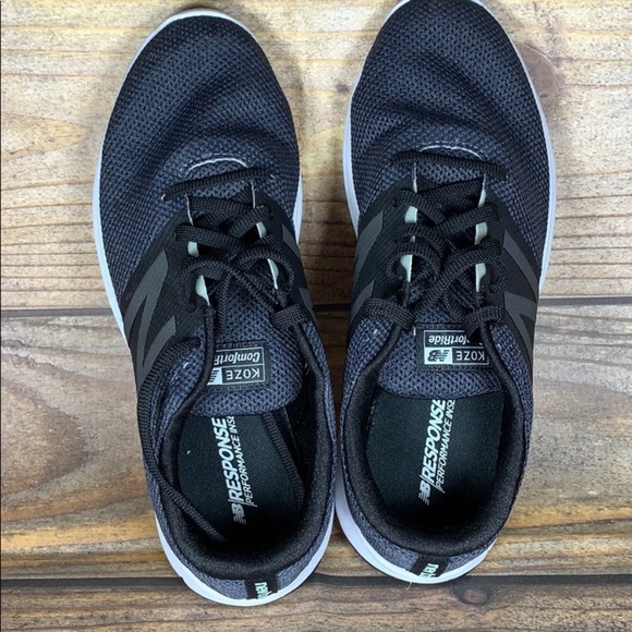 new balance koze comfort ride